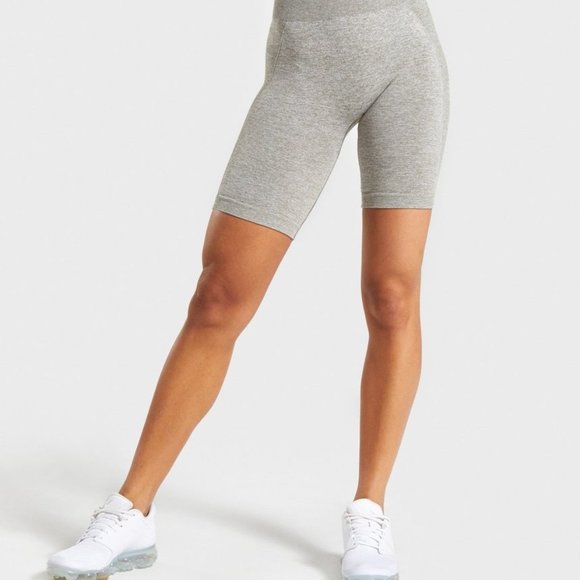 NWT Gymshark Flex Cycling Shorts - Picture 2 of 8